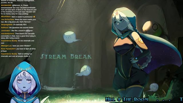 Resident Evil VILLAGE #2 -The other mother смотреть онлайн
