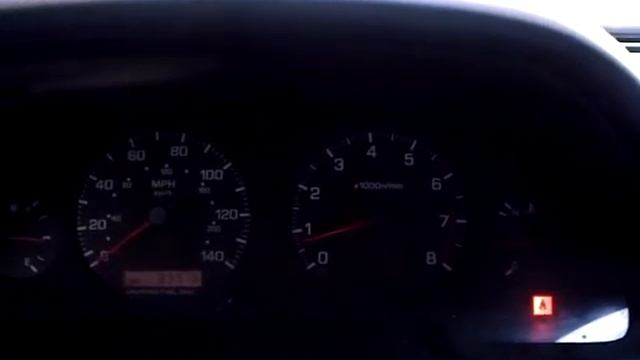 Nissan Maxima 1998 revving while in park then stalls смотреть онлайн