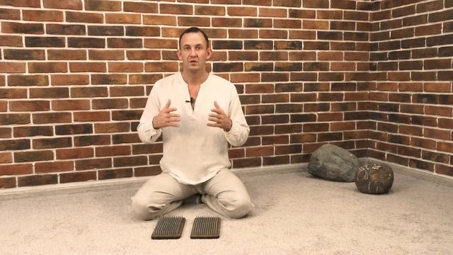 Гвоздестояние. Садху. Урок 1 смотреть онлайн