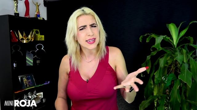 ¿Es "creativo" si usé un generador? o "todo fue la compu"? /miniRoja смотреть онлайн