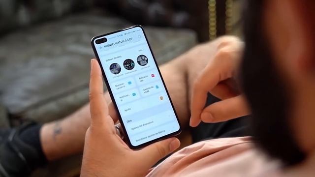 TOP 4 : Migliori Orologi Connessi 2022 смотреть онлайн