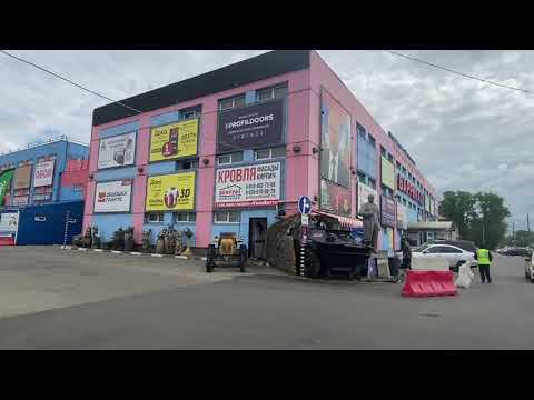 Как нас найти. Орехово-Зуево смотреть онлайн