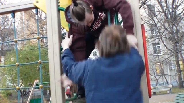 Защитники улиц | "Деньги не проблема" смотреть онлайн