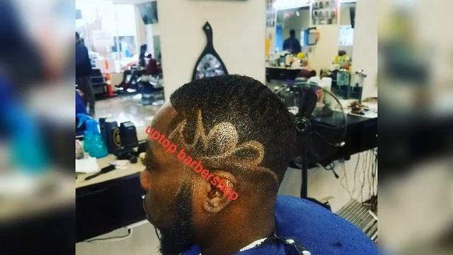 uptop barber Shop and Beauty salon смотреть онлайн