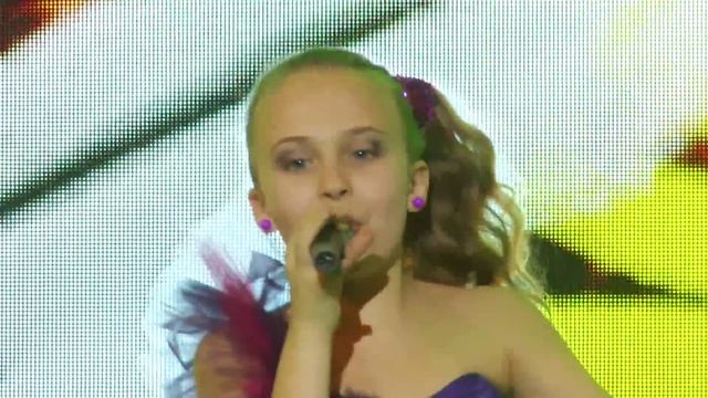 Катя Кжемановська Гран-прі "Шоу-програма".mp4 смотреть онлайн