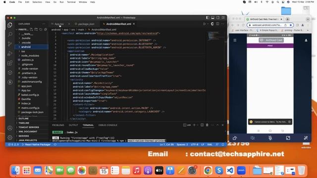 Thermal print using react native смотреть онлайн