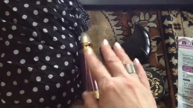 Новенькие духи и еще что-то # 8 смотреть онлайн