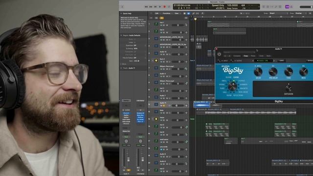 The Big Sky plugin is better than you think смотреть онлайн