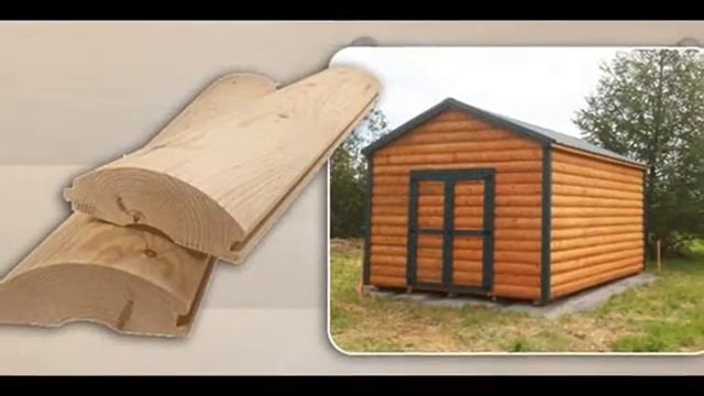 Sheds By North Country Sheds