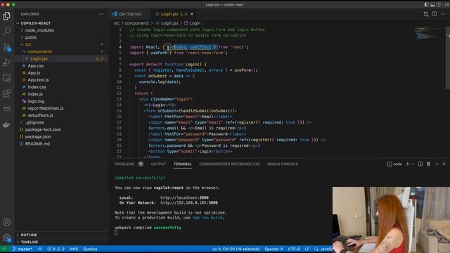 THE TRUTH about GITHUB COPILOT! смотреть онлайн