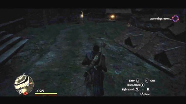 Chasing Shadows Quest Walk-through Dragons Dogma смотреть онлайн