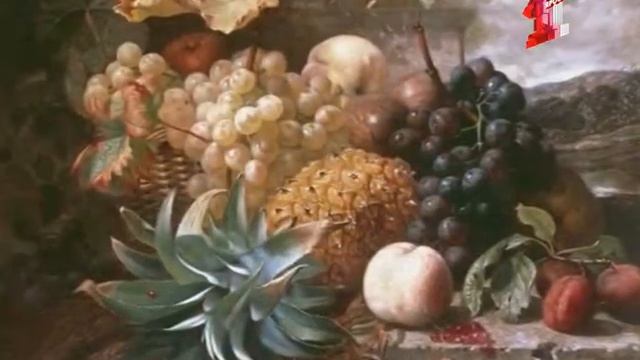 Съедобная азбука. Удивительный ананас смотреть онлайн