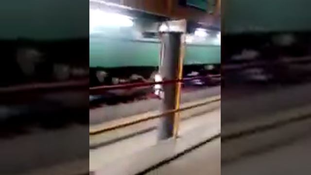 Депо на станции Волховстрой-1 смотреть онлайн