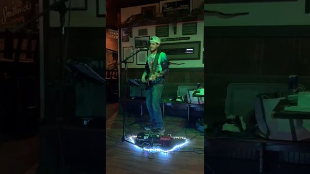 Rockdale | Live Cover by RiversHighGuy | 2.4.22 смотреть онлайн