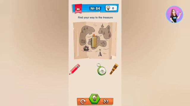 IQ Boost - Improve Your IQ Level 84