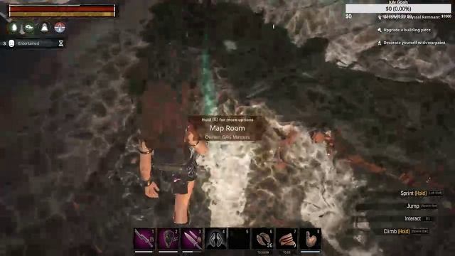Conan Exiles: Jewel of the West my Thoughts смотреть онлайн