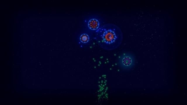 DGA Plays: Microcosmum: survival of cells (Ep. 1 - Gameplay / Let's Play) смотреть онлайн