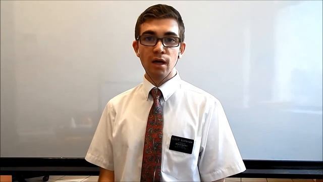 #Hallelujah Bass Part - Elder Daniel Burnham смотреть онлайн
