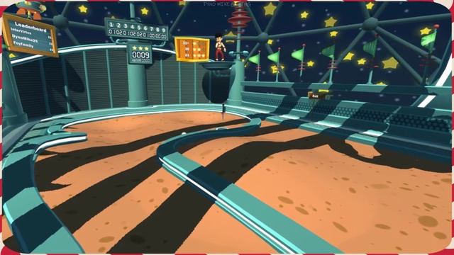 Carnival Games VR: Cosmic Corner - 3★ Putting Green смотреть онлайн