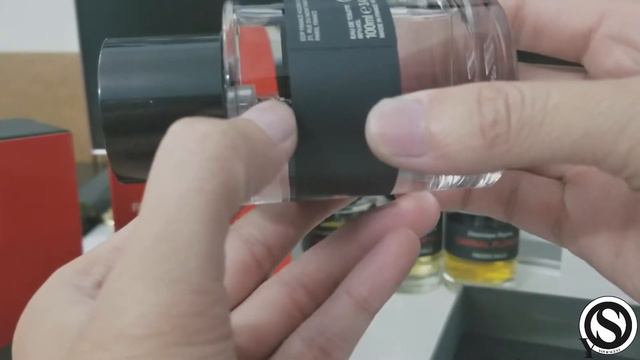 [Unbox] Frederic Malle Rose and Cuir, Eau De Magnolia, Musc Ravenger смотреть онлайн