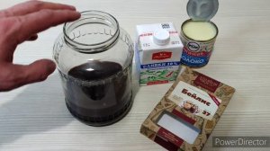 «БЕЙЛИС» рекомендую, очень вкусно ❗