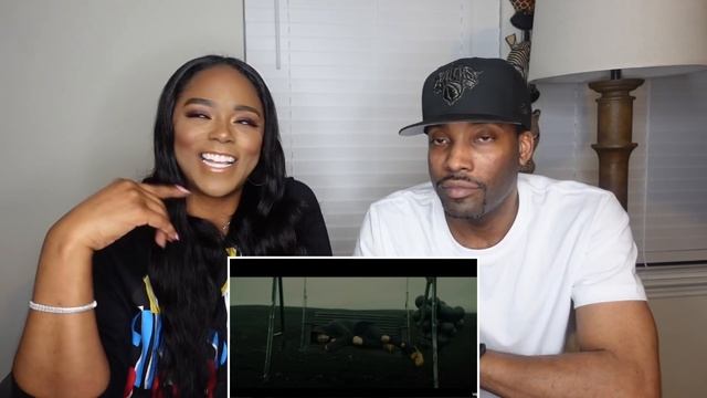 FIRST TIME REACTION TO NF “THE SEARCH”|We been sleep under a rock!!! смотреть онлайн