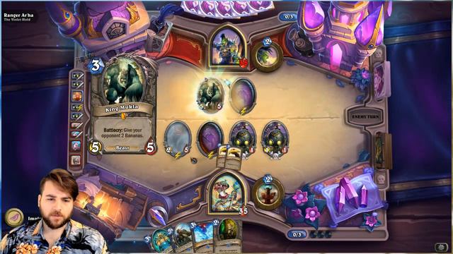 Dalaran Heist - First Shaman Run смотреть онлайн