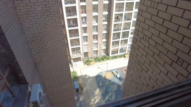 Комфорт не комфорт, эконом не эконом. Новостройки Астаны. обзор жк Астаны.