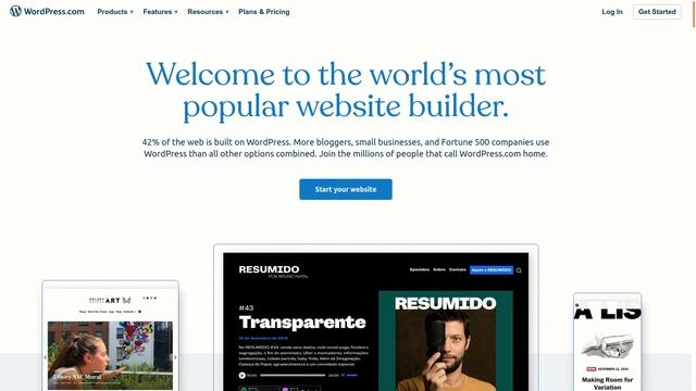 WordPress Speed Issues смотреть онлайн