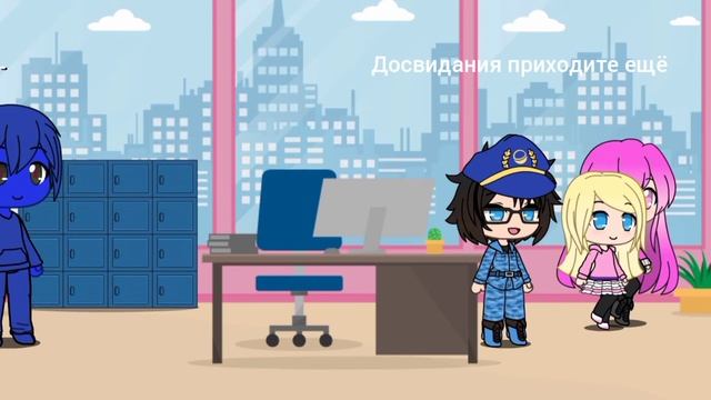 Фабрика игрушек часть 1 смотреть онлайн