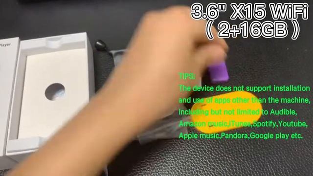 X15 WIFI 8G&16G смотреть онлайн