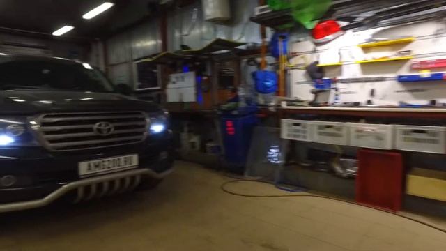 Птф как ДХО и квадро свет смотреть онлайн