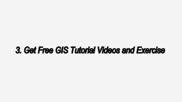 Introducing Free Online GIS Course - Prima GIS смотреть онлайн