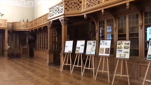 Петербург. Дворец Белосельских-Белозерских . смотреть онлайн