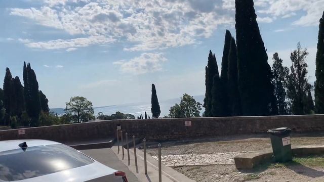 Ущелье Черниговка./Храм Новый Афон./Пицунда-Собор Андрея Первозванного./Парк-Лога./ смотреть онлайн