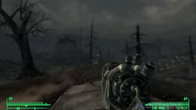 Fallout 3 How To Find The Luck Bobblehead (Location) смотреть онлайн