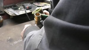 Дозатор минеральных удобрений для картофелесажалки