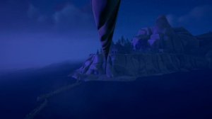 Tall Tales - Задание для Гайбраша | На 100% с дневниками и Мемуарами | MONKEY ISLAND #2