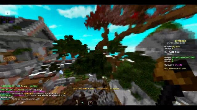 ADRENOCRAFT.COM - MINECRAFT SERVER GRIEFING by BLACKCRACK SQUAD x SYNEX TEAM смотреть онлайн