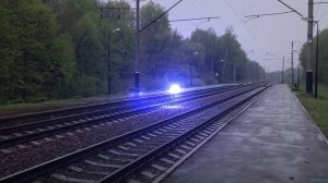 Загадка шаровой молнии.