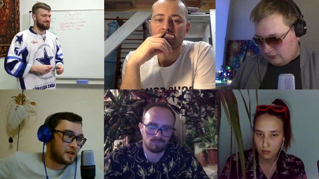 Разгон для бизнеса #2: Chop-Chop смотреть онлайн