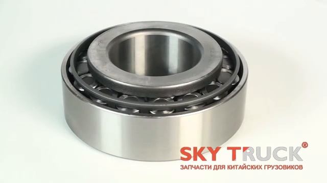 Подшипник привода заднего моста STAYER 32316 смотреть онлайн