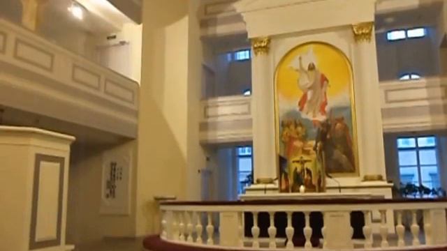 Арбо. Свет невечерний смотреть онлайн