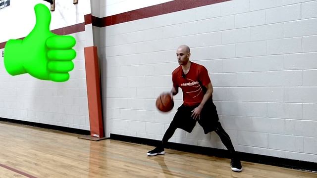 5 BIGGEST Basketball Dribbling Stance PROBLEMS! Ball Handling Tips смотреть онлайн