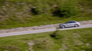 РЕВОЛЮЦИЯ ПОД КАПОТОМ: AUDI A4 2020. Первый тест-драйв и обзор Ауди А4 (B9)