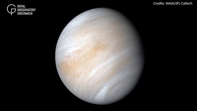 Observatory Online: Extremes in the Solar System смотреть онлайн