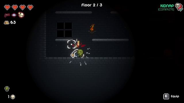 This NEW ROGUELIKE is Quirky, Stupid, Slapstick Fun смотреть онлайн