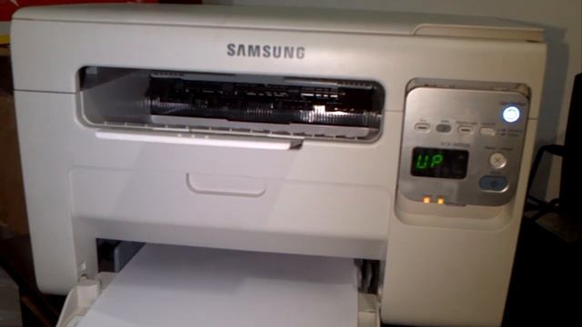 RESET MULTIFUNCIONAL SAMSUNG SCX 3405W 3405FW 4729FD 4729FW -WhatsApp: www.whats.link/resetfirmwar смотреть онлайн