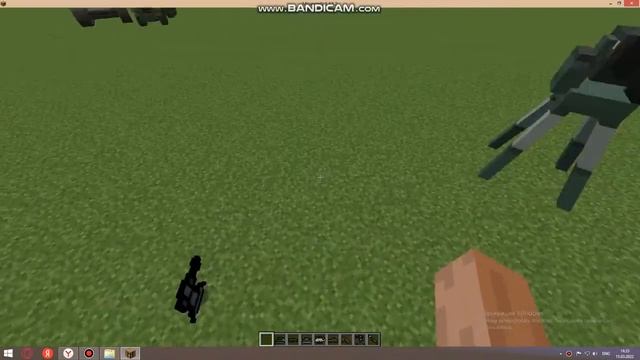 как установить Flans паки майкрафт 1.12.2