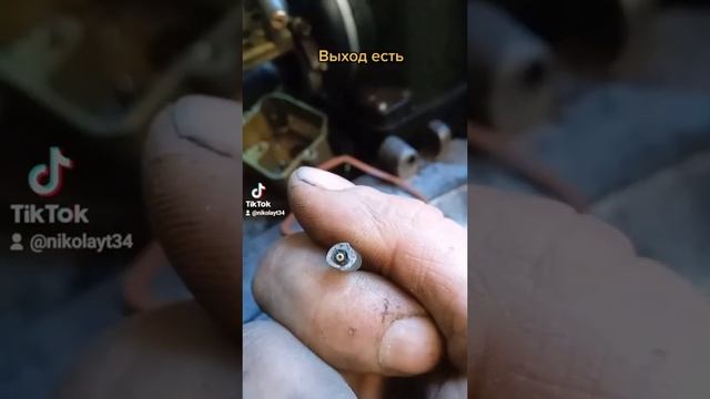 ремонт карбюратора иж юпитер 5. От чего подходит резинка на карбюратор. смотреть онлайн